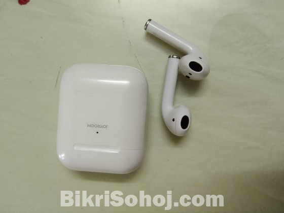 warlles air pod